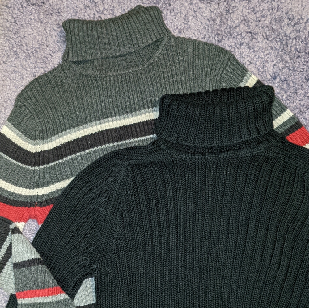 Sweater Bundle - Medium